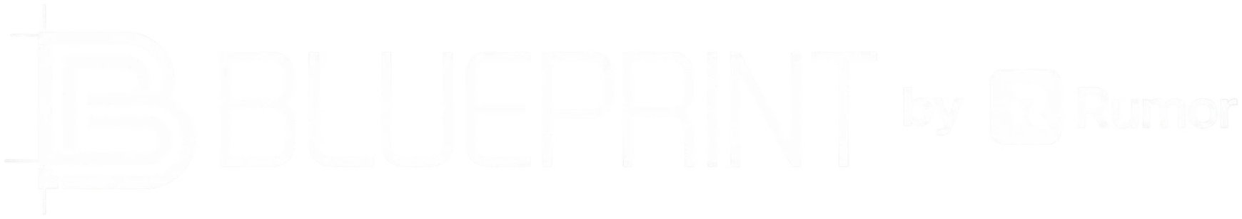 Blueprint by Rumor
